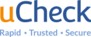 uCheck Logo