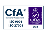 ISO 9001 Logo