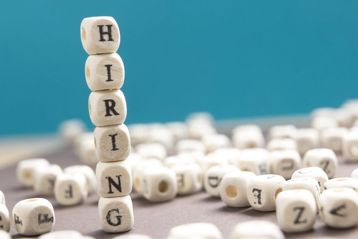hiring