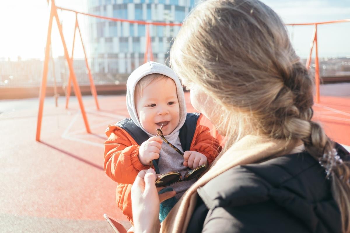 do nannies need a dbs check