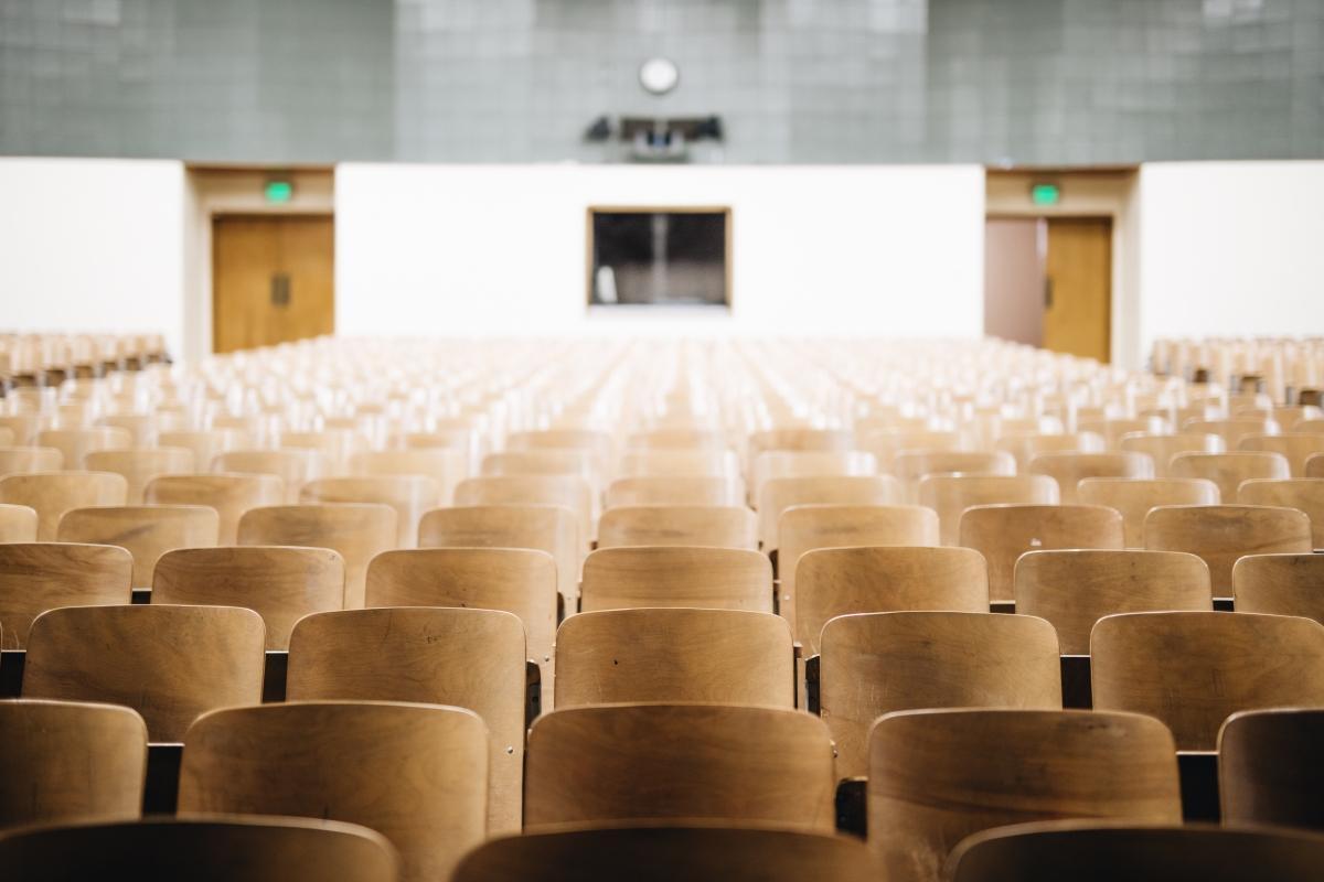 dbs checks for universities
