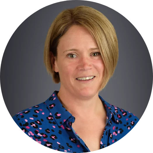Sarah Croft