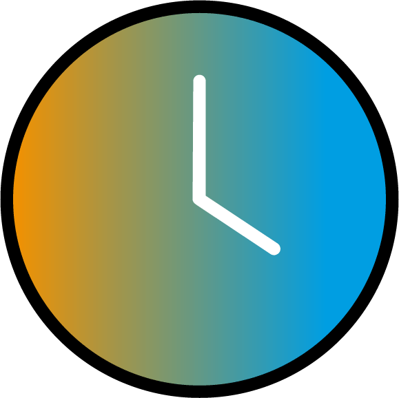 Clock Icon