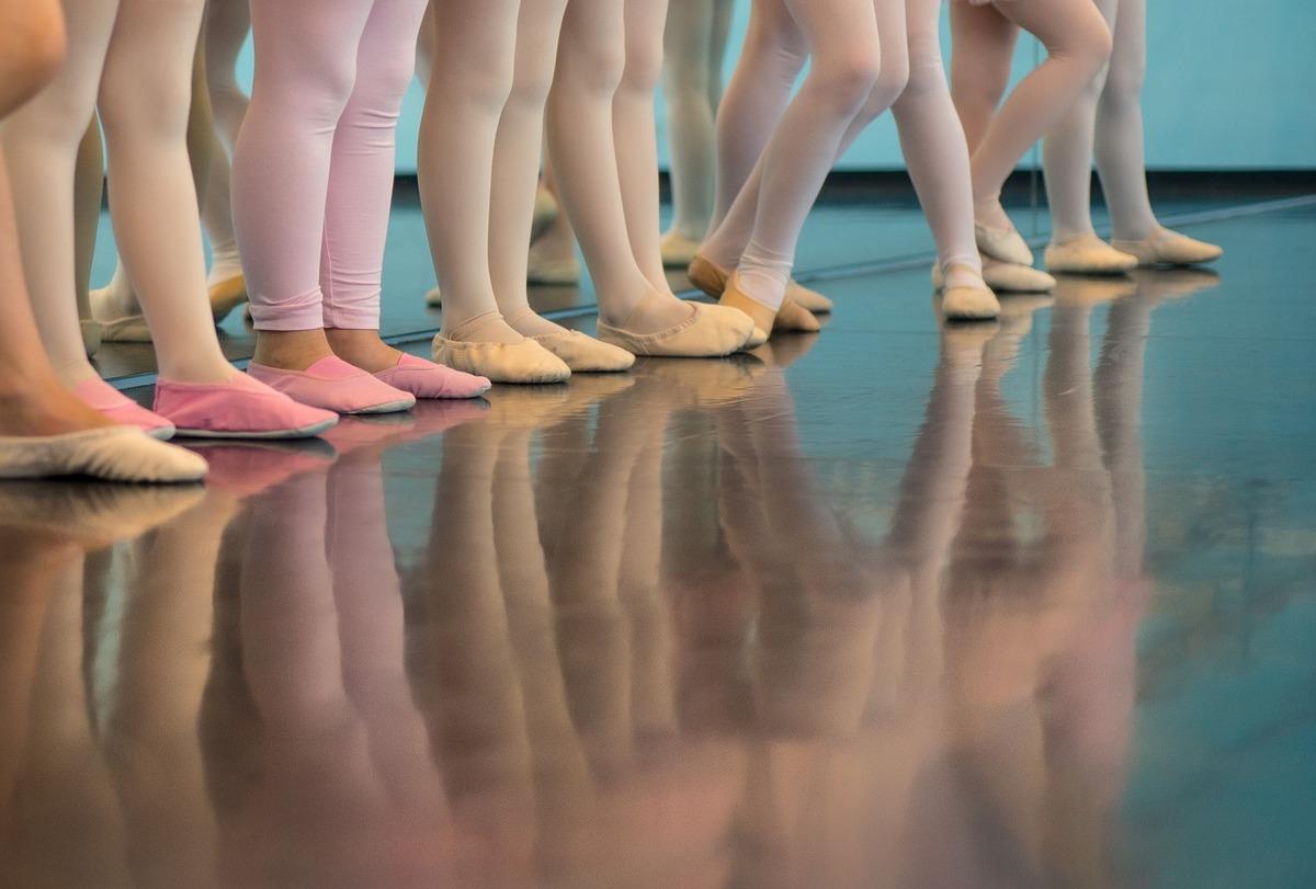 dance school