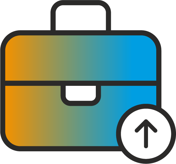 Suitcase Icon