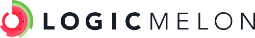 Logic Melon Logo