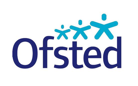 ofsted logo