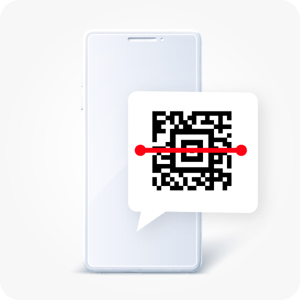 Scan QR Code