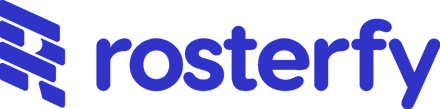 Rosterfy Logo