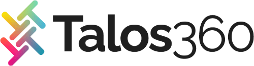 Talos360 Logo