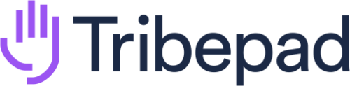 Tribepad Logo