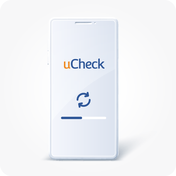 Share with uCheck